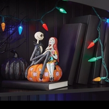 Disney Traditions - Jack and Sally, Halloween